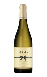 Вино Lou Lou Viognier 0,75 л