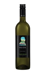 Вино Matysak Tramin Cerveny 0,75 л
