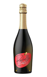 Игристое вино Рашель Фиеста Сладкое 0,75 л