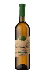 Вино Old Georgia Domashnee White Semi-Sweet 0,7 л