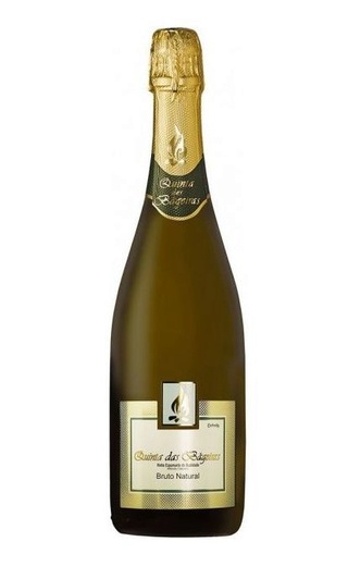 фото игристое вино Quinta das Bageiras Espumante Colheita 2017 0,75 л