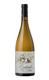 Вино Fio de Terra Cristimil 2016&nbsp;0,75&nbsp;л