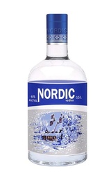 Водка Finlandia Nordic Snow 0,5 л
