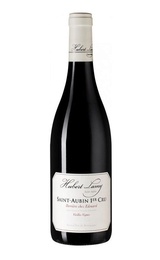 Вино Domaine Hubert Lamy Saint-Aubin Premier Cru Derriere chez Edouard 2017 0,75 л