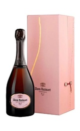 Шампанское Dom Ruinart Rose Extra Brut 2007 0,75 л
