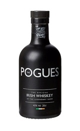 Виски Pogues Irish Whiskey 0,2 л