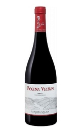 Вино Regina Viarum Sacra Mencia 2019 0,75 л
