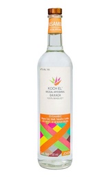 Мескаль Koch El Artesanal Maguey Ensamble 0,7 л