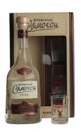 Самогон Derevenskiy Samogon Rye&nbsp;0,5&nbsp;л