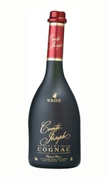 Коньяк Comte Joseph VSOP 0,7 л