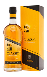 Виски M&H Classic 0,7 л