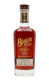Ром Bayou Mardi Gras XO 0,7 л