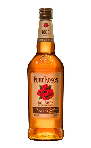 Виски Four Roses 0,7 л