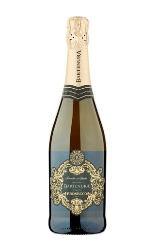 Бартенура Просекко 0.75 л фото просекко Bartenura Prosecco 0,75 л