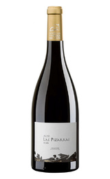 Вино Las Pizarras Alto Del Jalon 0,75 л