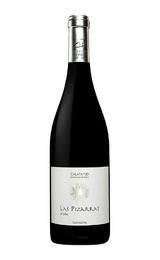 Вино Las Pizarras Del Jalon Garnacha 0,75 л