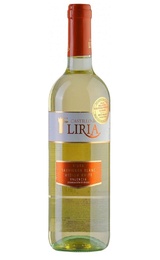 Вино Vicente Gandia Castillo de Liria Viura Sauvignon Blanc 2020 0,75 л