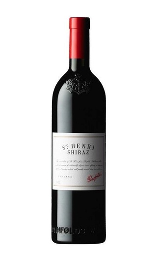 фото вино Penfolds St. Henri Shiraz 2015 0,75 л