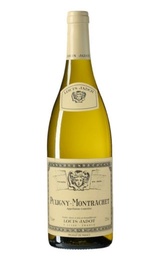 Вино Louis Jadot Puligny-Montrachet AOC 2018 0,75 л