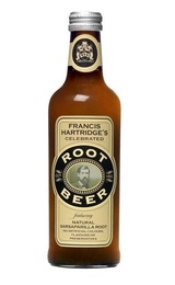Лимонад Hartridges Root Beer 0,33 л