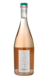 Игристое вино Marco Sferlazzo Porta del Vento Voria Rosato 0,75 л