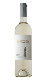 Вино Tutunjian Pacifico Sur Sauvignon Blanc 2020 0,75 л