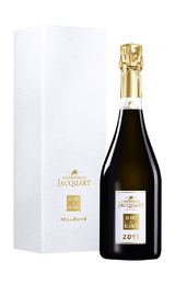 Шампанское Jacquart Blanc de Blancs Vintage 2013&nbsp;0,75&nbsp;л
