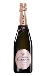 Шампанское Жакарт Мозаик Розе