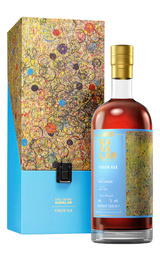 Виски Kavalan Artist Series Virgin Oak 1 л