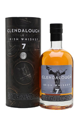 Виски Glendalough 7 Years Old 0,75 л