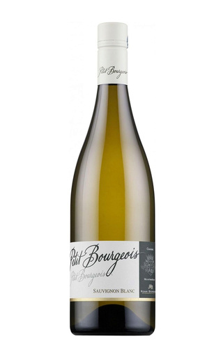 Анри Буржуа Пти Буржуа Совиньон Блан 2020 0.75 л фото вино Henri Bourgeois Petit Bourgeois Sauvignon Blanc 2020 0,75 л