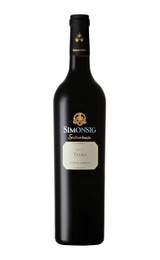 Вино Simonsig Tiara Stellenbosch 2017 0,75 л