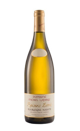 Органическое вино Domaine Michel Lafarge Bourgogne Aligote 2018&nbsp;0,75&nbsp;л