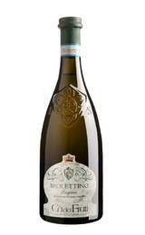 Вино Ca dei Frati Brolettino 2019 0,75 л