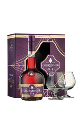 Коньяк Courvoisier VS 0,7 л