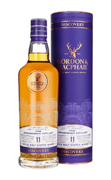 Виски Gordon and Macphail Discovery Glenrothes 11 Years Old 0,7 л