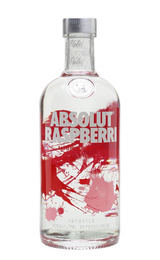 Водка Absolut Raspberri 0,7 л