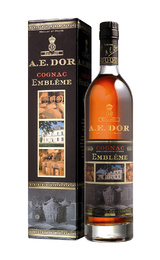 Коньяк A.E. Dor Embleme 0,7 л