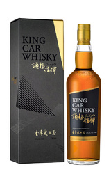 Виски Kavalan King Car Conductor 0,7 л
