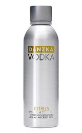 Водка Danzka Citrus&nbsp;0,7&nbsp;л.