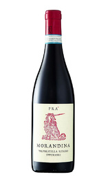 Вино Graziano Pra Morandina Ripasso Valpolicella Superiore 2018 0,75 л