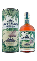 Ром Navy Island Jamaica XO Reserve 0,7 л