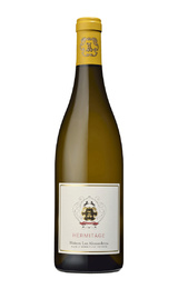 Вино Maison les Alexandrins Blanc Hermitage 2017 0,75 л