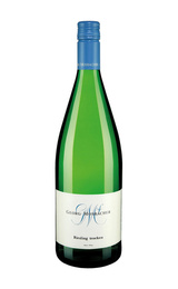 Вино Вайнгут Георг Мосбахер Рислинг Трокен 2020