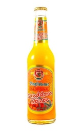 Пиво Dingslebener Sanddorn Weizen&nbsp;0,33&nbsp;л