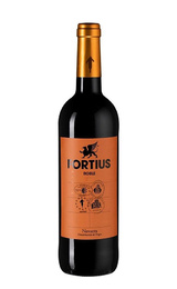 Вино Bodegas Valcarlos Fortius Roble 2019 0,75 л