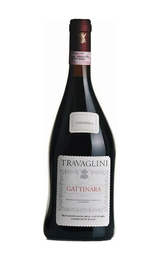 Вино Travaglini Gattinara 2016 0,75 л