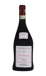 Вино Travaglini Gattinara Riserva 2015 0,75 л