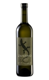 Вино Zantho Gruner Veltliner 2020 0,75 л