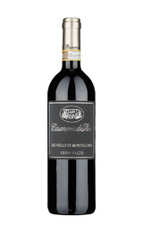 Вино Casanova di Neri Brunello di Montalcino Cerretalto 2015 0,75 л